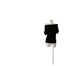 Load image into Gallery viewer, American Hot Girl Off-shoulder Top