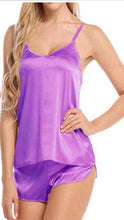 Load image into Gallery viewer, Sexy Lingerie V-neck Sexy Lingerie
