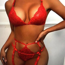 Load image into Gallery viewer, Women's Sexy Sexy Lingerie Suit