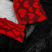 Load image into Gallery viewer, Women's sexy pajamas two-piece underwear
