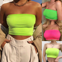 Load image into Gallery viewer, Summer Women's Underwear Sexy Wrap Chest