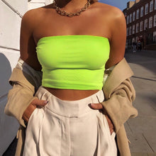 Load image into Gallery viewer, Summer Women's Underwear Sexy Wrap Chest