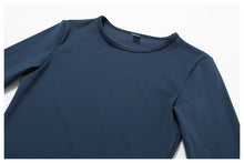 Load image into Gallery viewer, Women's Slim Long Sleeve Pullover Top Yoga Fashion Fitness Sports Clothing For Women