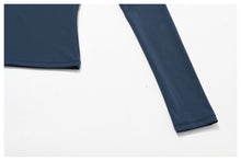 Load image into Gallery viewer, Women's Slim Long Sleeve Pullover Top Yoga Fashion Fitness Sports Clothing For Women