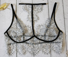 Load image into Gallery viewer, Sexy three-point sexy lingerie