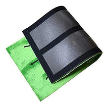 Load image into Gallery viewer, Foldable Golf Hitting Mat Swing Training Aid Portable Golf Practice Training Mat