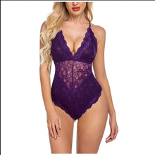 Load image into Gallery viewer, European And American Sexy Lingerie Sexy Lingerie