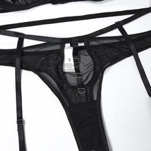 Load image into Gallery viewer, Women's Hollow Out Sexy Underwear