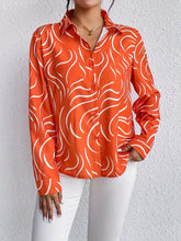 Load image into Gallery viewer, New Striped Colorful Women's Cardigan Top