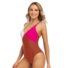Load image into Gallery viewer, Bikini Swimming Suit Brazilian swimwear Swimsuit Women Sexy