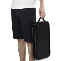 Load image into Gallery viewer, Pickleball Paddle Storage Bag Outdoor Waterproof Portable Ultra Light Paddle Handbag Carrier Paddles Holder  For Training