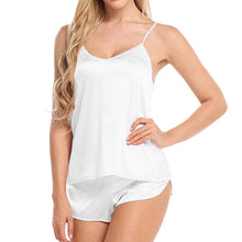 Load image into Gallery viewer, Sexy Lingerie V-neck Sexy Lingerie