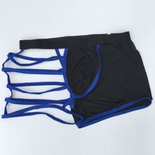 Load image into Gallery viewer, Silky sexy men's underwear hollowed out