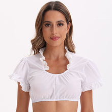 Load image into Gallery viewer, Ding Dong Clothing Germany Munich Beer Festival Clothing Top Short Sleeve