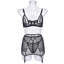 Load image into Gallery viewer, Women's  Strappy Sexy Lingerie