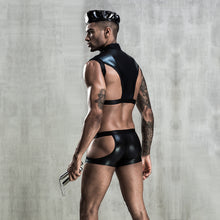Load image into Gallery viewer, Men's Sexy Lingerie Nightclub Outfit Bar Character