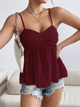 Load image into Gallery viewer, New Fashion Sexy Casual Chiffon Lace Lace Spaghetti-strap