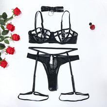Load image into Gallery viewer, Women's Hollow Out Sexy Underwear