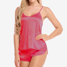 Load image into Gallery viewer, Sexy Lingerie V-neck Sexy Lingerie