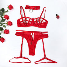 Load image into Gallery viewer, Women's Hollow Out Sexy Underwear