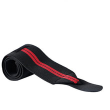Load image into Gallery viewer, 1 Piece Weight Lifting Strap Fitness Gym Sport Wrist Wrap Bandage Hand Support Wristband
