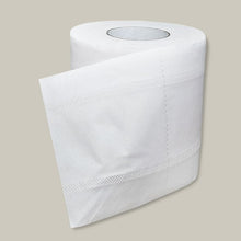 Load image into Gallery viewer, 1 Roll Toilet Paper No Fluorescent Agent Soft Stronge 4-Ply Sheets Bath Tissue