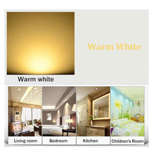 Load image into Gallery viewer, 10 pack/lots epacket 7-25 Day  LED Spot LED Downlight Dimmable Bright Recessed decoration Ceiling Lamp 110V 220V AC85-265V