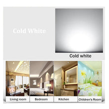 Load image into Gallery viewer, 10 pack/lots epacket 7-25 Day  LED Spot LED Downlight Dimmable Bright Recessed decoration Ceiling Lamp 110V 220V AC85-265V