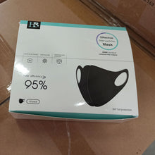 Load image into Gallery viewer, 10 pcs/bag KN95 CE Certification Dust Respirator Mask Pad Against Pollution Breathable Mask Non-woven (not for medical use)
