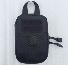 Load image into Gallery viewer, 1000D Nylon Tactical Military EDC Molle Pouch Small Waist Pack Hunting Bag Pocket for Iphone 6 7 for Samsung Outdoor Sport Bags