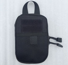 Load image into Gallery viewer, 1000D Nylon Tactical Military EDC Molle Pouch Small Waist Pack Hunting Bag Pocket for Iphone 6 7 for Samsung Outdoor Sport Bags