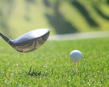 Load image into Gallery viewer, 100Pcs Golf Tees Bamboo 83mm 70mm Unbreakable Tee Golf Training Swing Practice Accessories Less Friction Stronger 4 Size Bulk