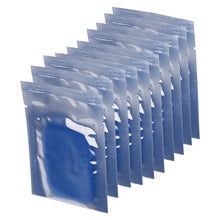 Load image into Gallery viewer, 100Pcs Replacement Abs Gel Pads Muscle Electric Stimulator Body Training Device Gel Pads for EMS Abdominal ABS Trainer Gel Patch