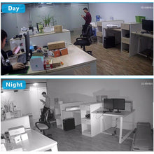 Load image into Gallery viewer, 1080P PTZ IP Camera Wifi Outdoor Speed Dome Wireless Wifi Security Camera Pan Tilt 4X Digital Zoom 2MP Network CCTV Surveillance