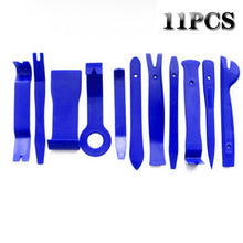 Load image into Gallery viewer, 11/13/19/38pcs Car Hand Tool Set Door Panel Removal Tool Multifunction Removal Tool Kit Car Panel Tool Panel Repair Pry Tools