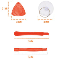 Load image into Gallery viewer, 115 In 1 Phone Repair Tool Screwdriver Set Hand Tool Precision Screwdriver Computer Repair Magnetic Screwdriver Bit Tools Kit