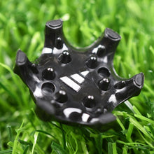 Load image into Gallery viewer, 14Pcs /Lot TPR Golf Spikes Pins 1/4 Turn Fast Twist Shoe Spikes Replacement Accessories Golf Training Aids