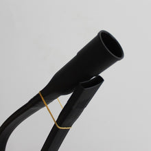 Load image into Gallery viewer, 1PC 32/35mm Long Flexible Flat Suction Nozzle Head For Universal Vacuum Cleaner Spare Parts Attachment Vacuum Hose Crevice Tool