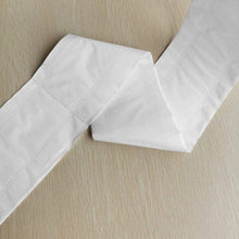 Load image into Gallery viewer, 2 Rolls Toilet Paper Top Jumbo Soft for Household and Commercial Toilet Paper 4-Ply Native Wood Toilet Paper Pulp Rolling Paper