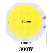 Load image into Gallery viewer, 200W 300W 400W 500W 600W Watt 30-34V High Power LED COB Bulb Chip Cold White For Outdoor Light