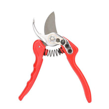 Load image into Gallery viewer, Homsuns Professional Bypass Pruning Shears Sharp Tree Trimmers Garden Scissors Hand Pruners with Safety Lock Comfort Grip Handles Garden Clippers