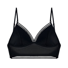 Load image into Gallery viewer, 2020 Fashion Soft New bras For Women Sexy Bralette Low Back Bra Push Up bras top Padded Lingerie Female Underwear