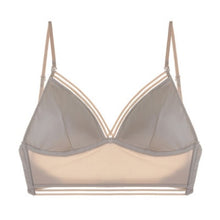 Load image into Gallery viewer, 2020 Fashion Soft New bras For Women Sexy Bralette Low Back Bra Push Up bras top Padded Lingerie Female Underwear