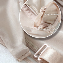 Load image into Gallery viewer, 2020 Fashion Soft New bras For Women Sexy Bralette Low Back Bra Push Up bras top Padded Lingerie Female Underwear