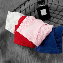 Load image into Gallery viewer, 2020 New Panties Underwear Woman Lace Thong G-String Sexy Briefs Lingerie Women Thong T-back Female Underwear For Ladies Panties