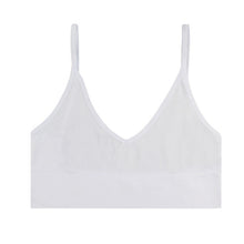 Load image into Gallery viewer, 2020 New Sexy Bra Underwear Bras For Women Bralette Seamless Bra Lingerie Cotton Wireless Fitness Tops Brassiere Bra