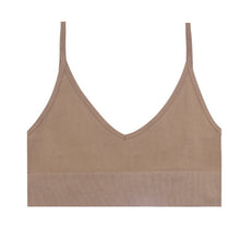 Load image into Gallery viewer, 2020 New Sexy Bra Underwear Bras For Women Bralette Seamless Bra Lingerie Cotton Wireless Fitness Tops Brassiere Bra