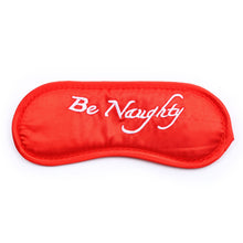 Load image into Gallery viewer, Adult Toys Sets Eye Mask Handcuffs and Feathers Flirting Supplies Cosplay Accessories for Couple Games Sex Party Props