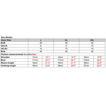 Load image into Gallery viewer, Autumn 2020 Women‘s Knitted Cardigan Vintage Printing V Neck Long Sleeves Pockets Loose Sweater Sweatshirts Casual Mujer Tops