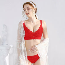 Load image into Gallery viewer, Autumn and Winter Women Sexy Latex Top Support Nightwear Underwear G String Lace Sling Sleepwear Teddies Bodysuits plus size
